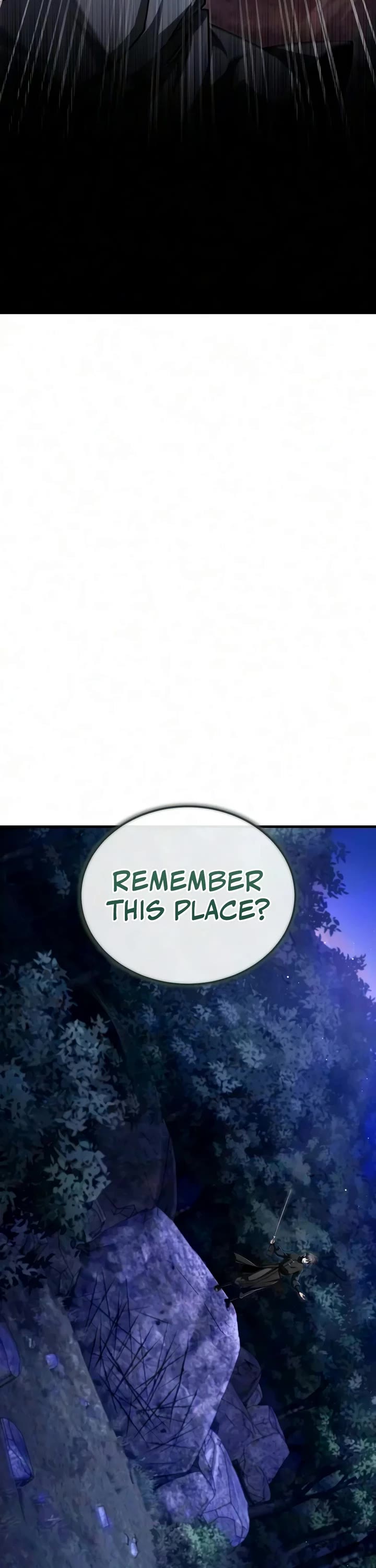 One Hit Teacher, Master Baek Chapter 160 page 39 - Chapter 160
