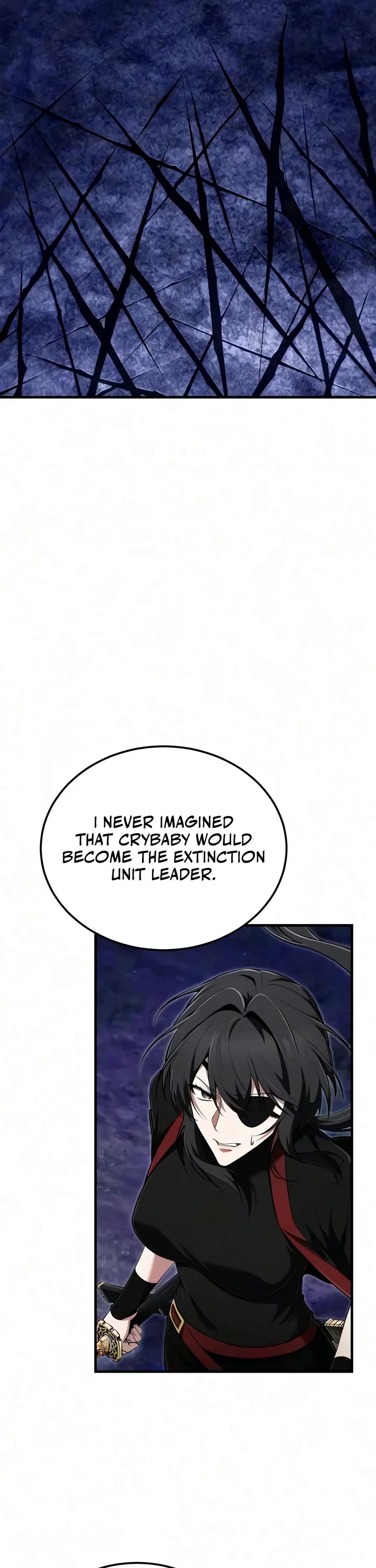 One Hit Teacher, Master Baek Chapter 160 page 43 - Chapter 160