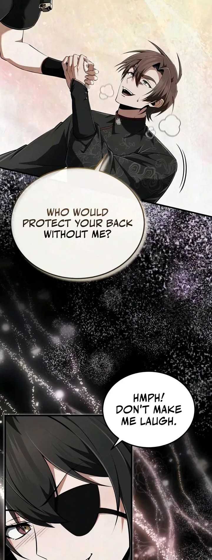 One Hit Teacher, Master Baek Chapter 160 page 47 - Chapter 160