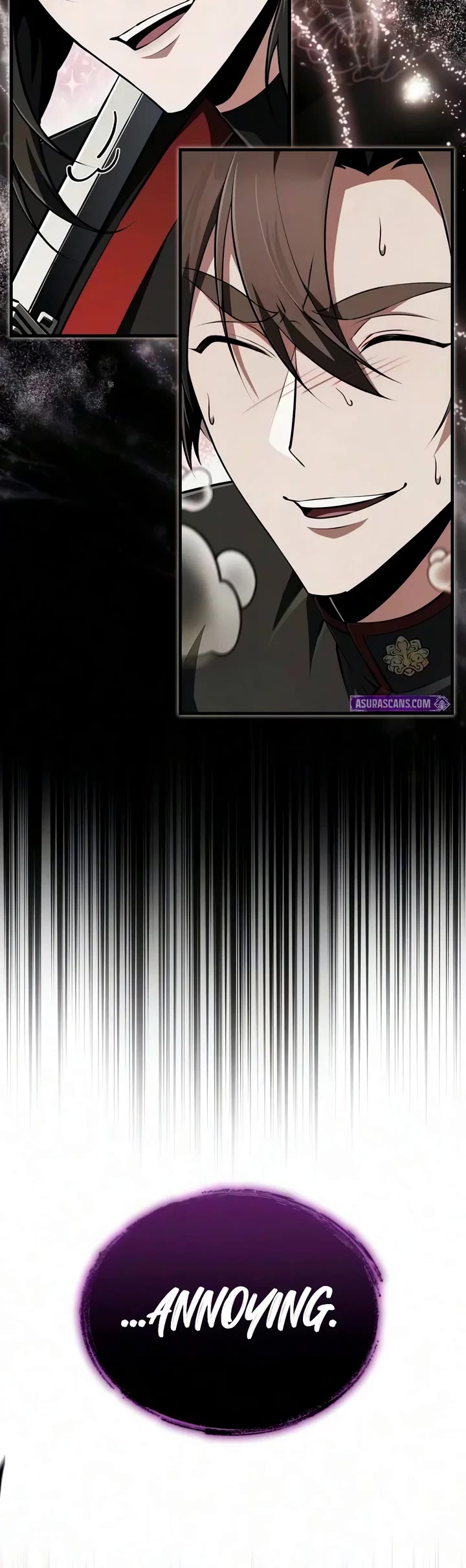 One Hit Teacher, Master Baek Chapter 160 page 48 - Chapter 160