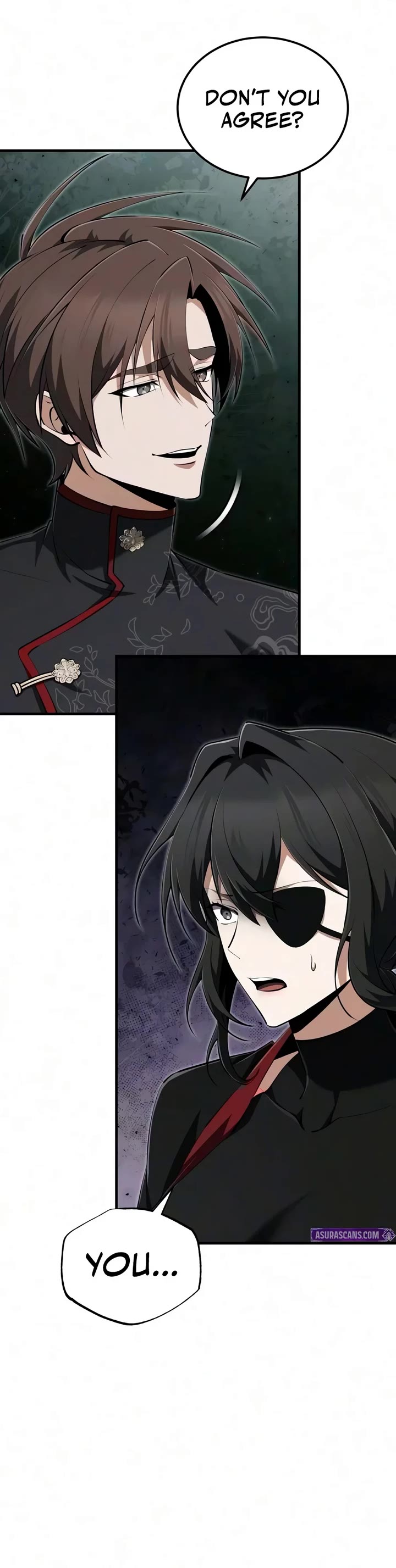 One Hit Teacher, Master Baek Chapter 160 page 5 - Chapter 160