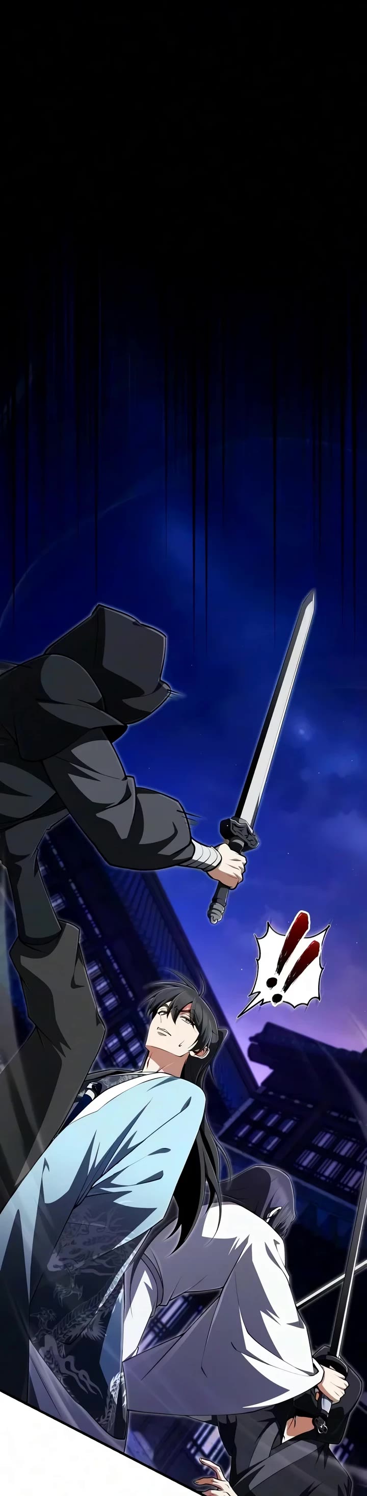 One Hit Teacher, Master Baek Chapter 160 page 52 - Chapter 160