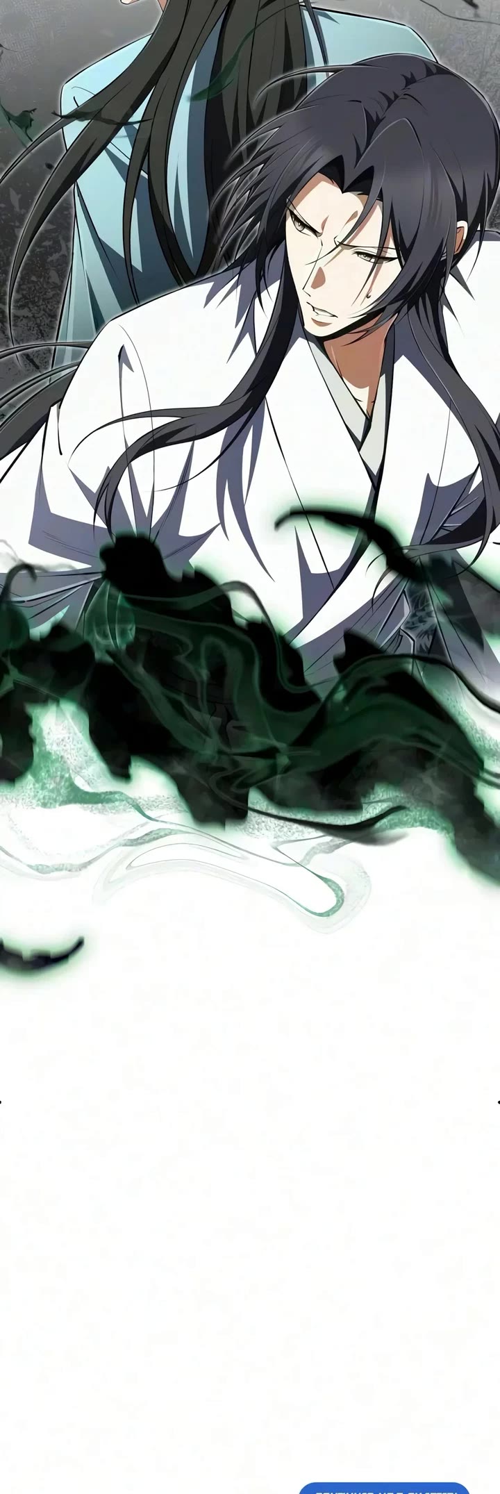 One Hit Teacher, Master Baek Chapter 160 page 55 - Chapter 160