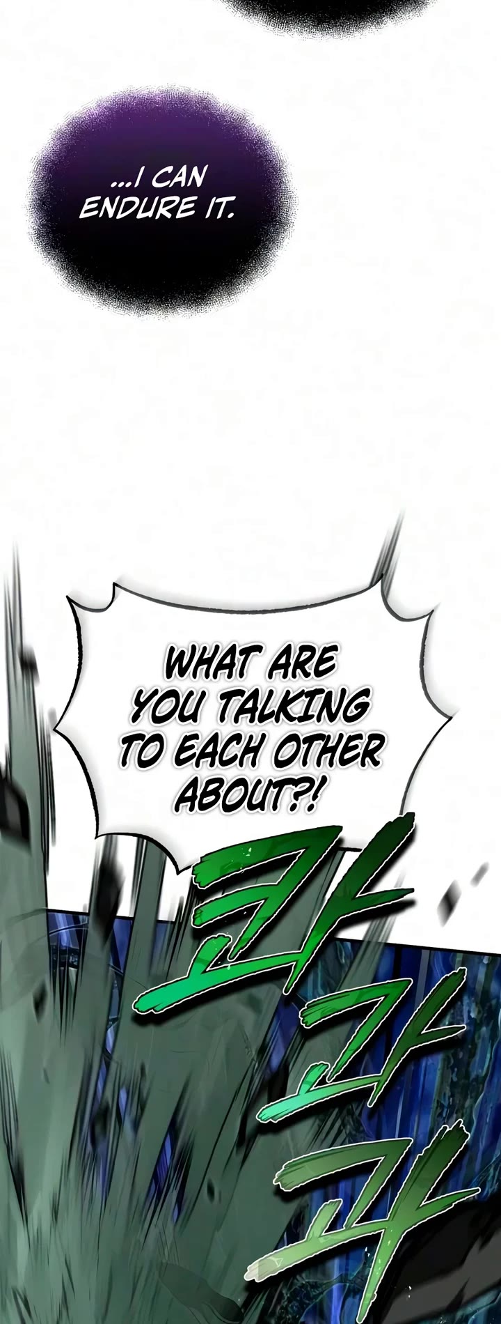 One Hit Teacher, Master Baek Chapter 161 page 32 - Chapter 161
