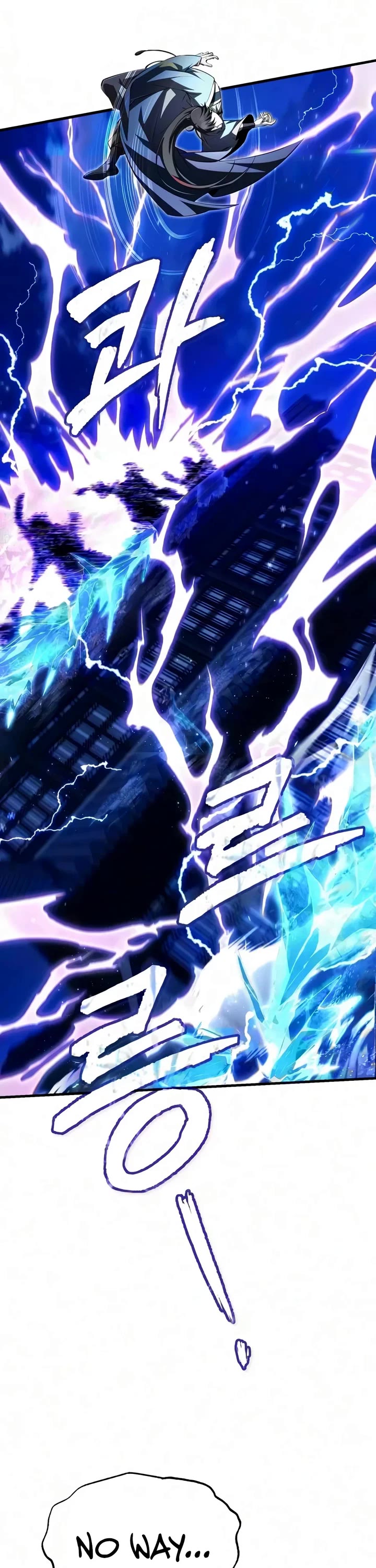 One Hit Teacher, Master Baek Chapter 161 page 47 - Chapter 161