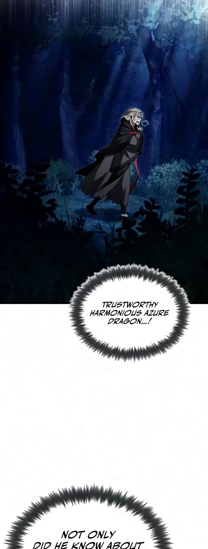 One Hit Teacher, Master Baek Chapter 161 page 55 - Chapter 161