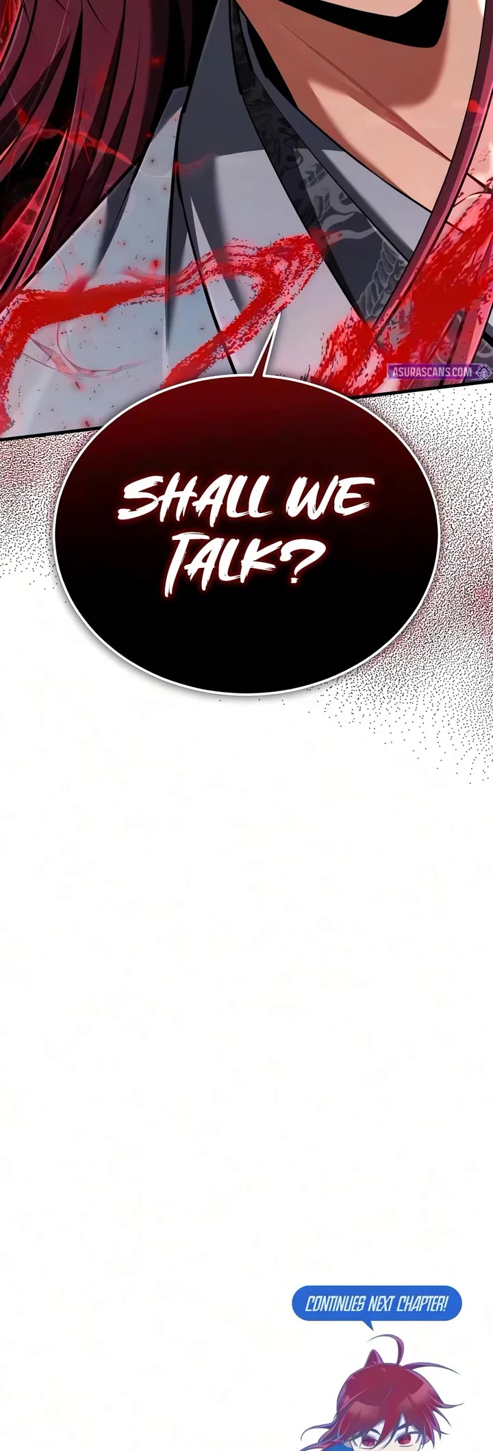 One Hit Teacher, Master Baek Chapter 161 page 60 - Chapter 161
