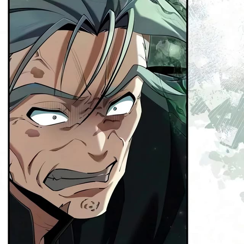 One Hit Teacher, Master Baek Chapter 161 cover