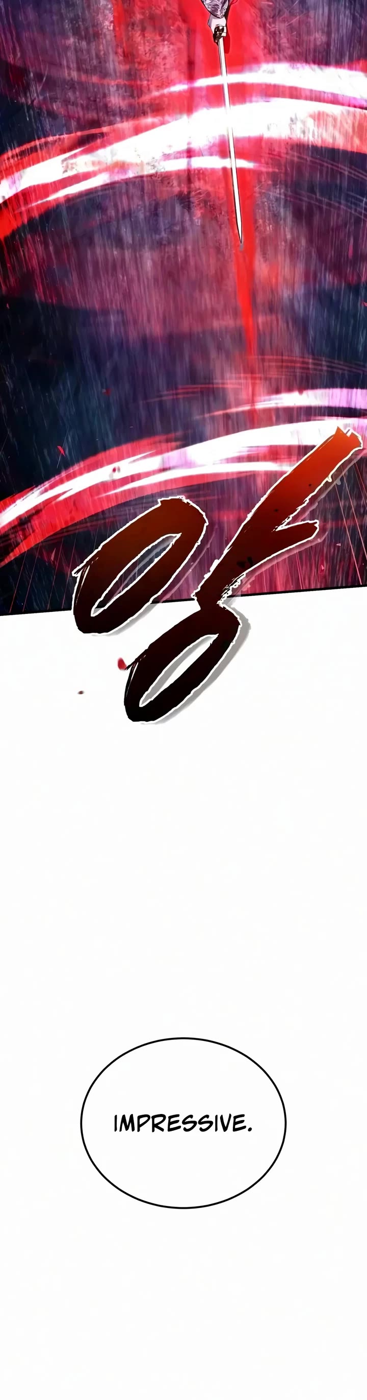One Hit Teacher, Master Baek Chapter 162 page 11 - Chapter 162