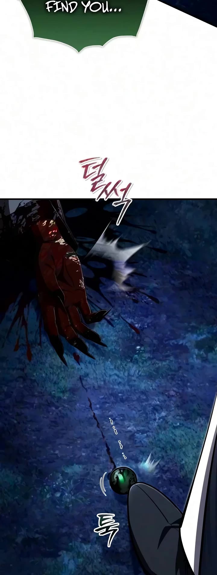One Hit Teacher, Master Baek Chapter 162 page 20 - Chapter 162