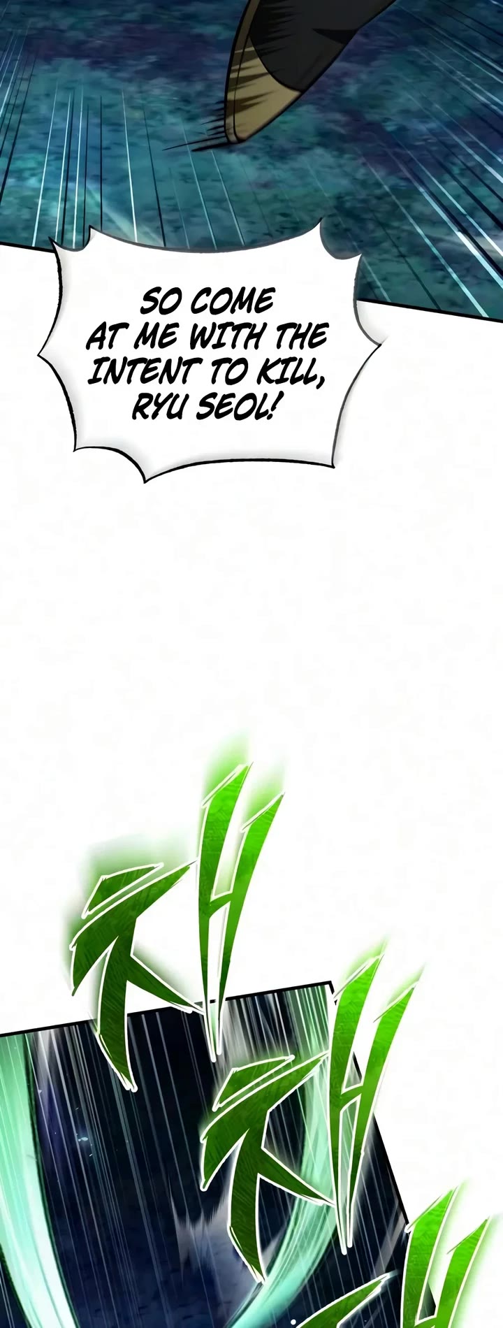 One Hit Teacher, Master Baek Chapter 162 page 31 - Chapter 162