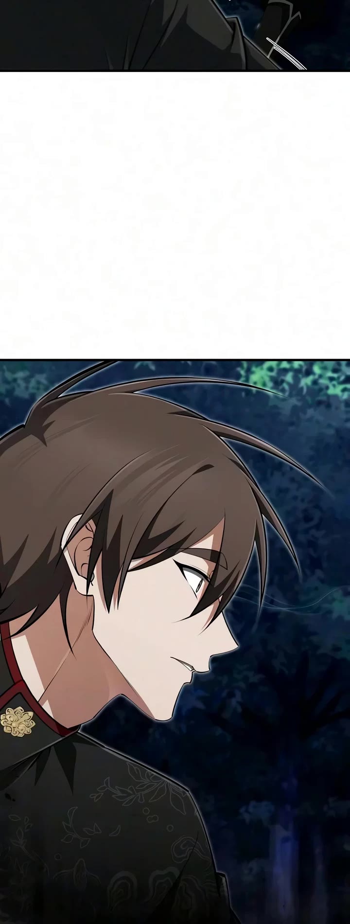 One Hit Teacher, Master Baek Chapter 162 page 43 - Chapter 162