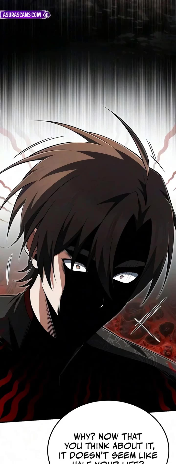 One Hit Teacher, Master Baek Chapter 162 page 49 - Chapter 162