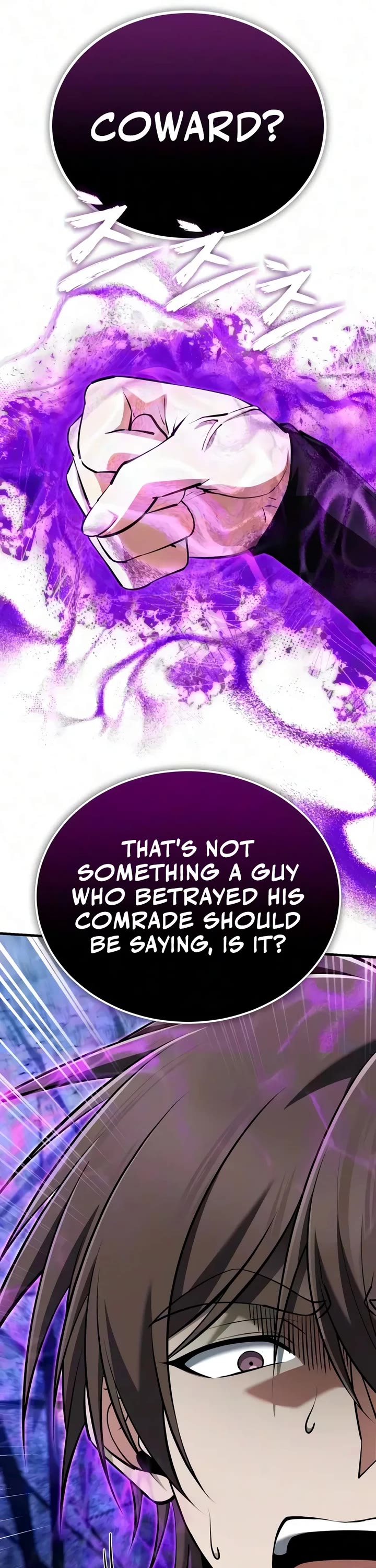 One Hit Teacher, Master Baek Chapter 162 page 56 - Chapter 162