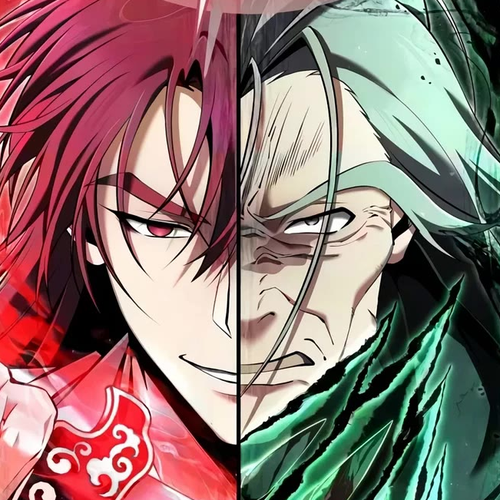 One Hit Teacher, Master Baek Chapter 162 cover