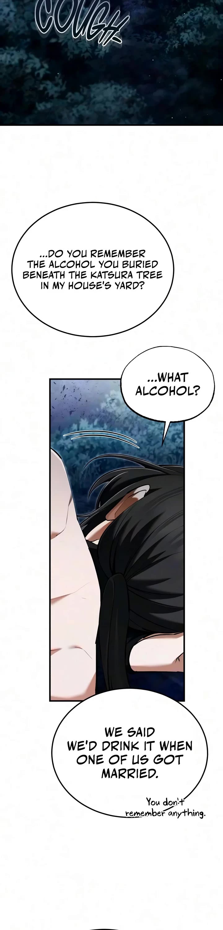 One Hit Teacher, Master Baek Chapter 163 page 20 - Chapter 163