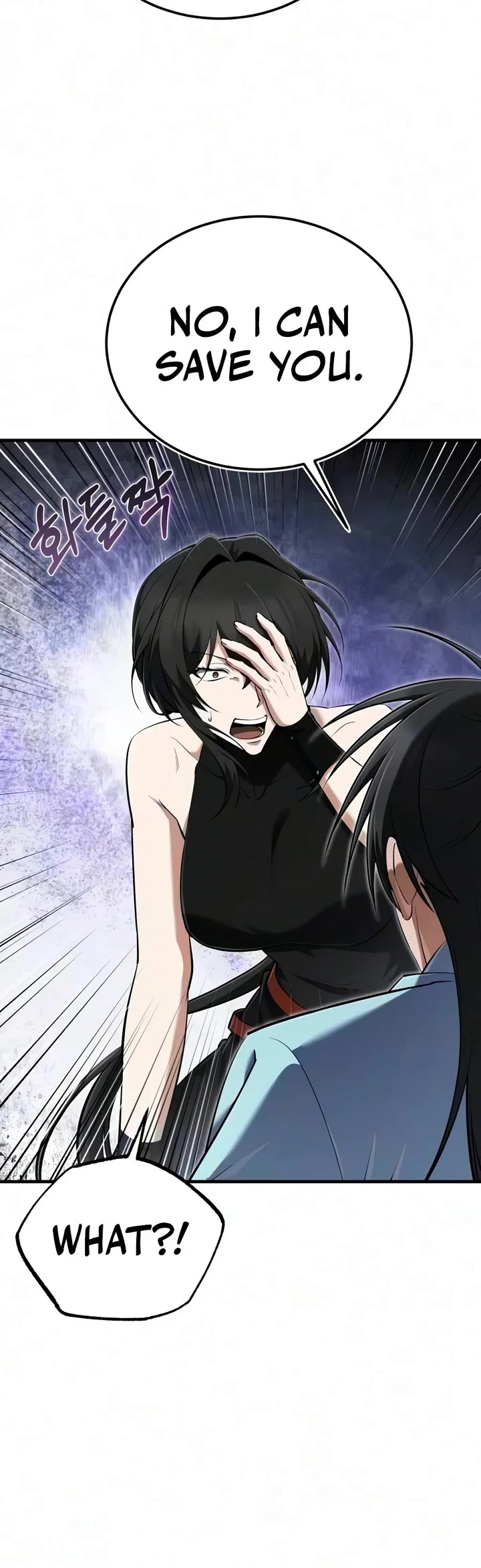 One Hit Teacher, Master Baek Chapter 163 page 29 - Chapter 163