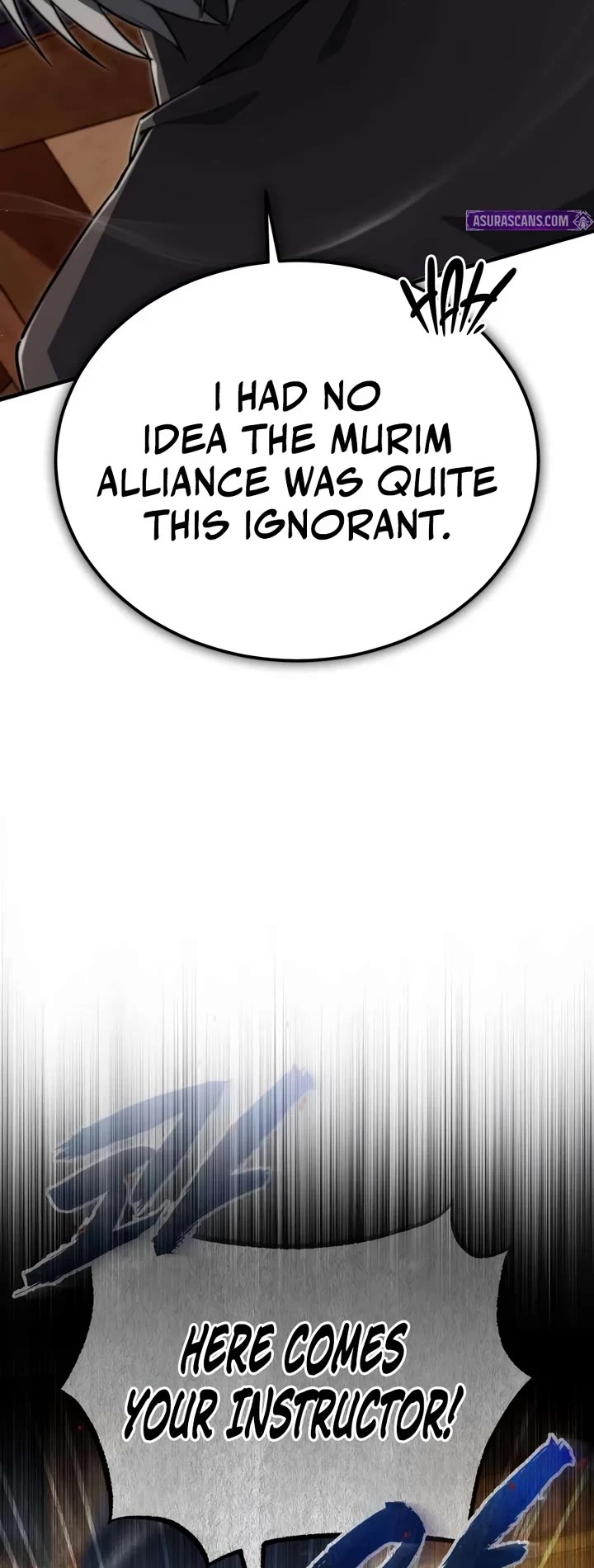 One Hit Teacher, Master Baek Chapter 164 page 22 - Chapter 164