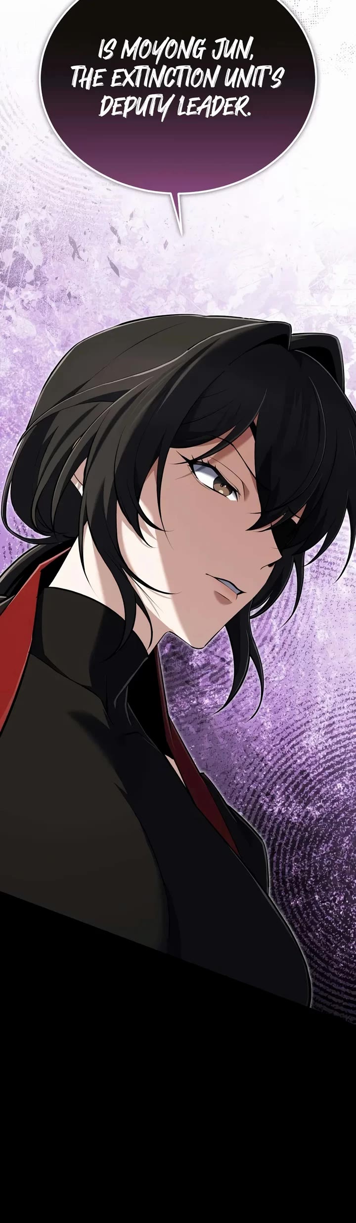 One Hit Teacher, Master Baek Chapter 164 page 29 - Chapter 164