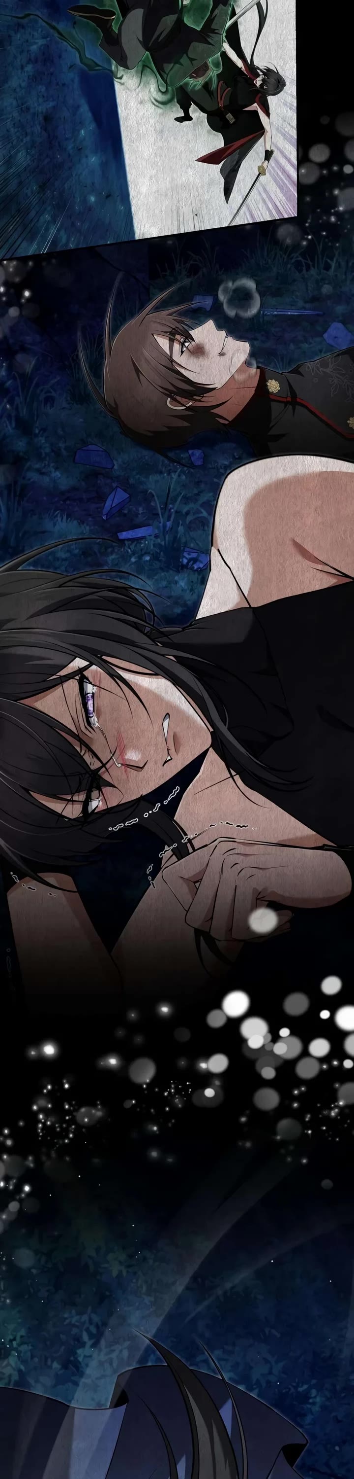 One Hit Teacher, Master Baek Chapter 164 page 32 - Chapter 164