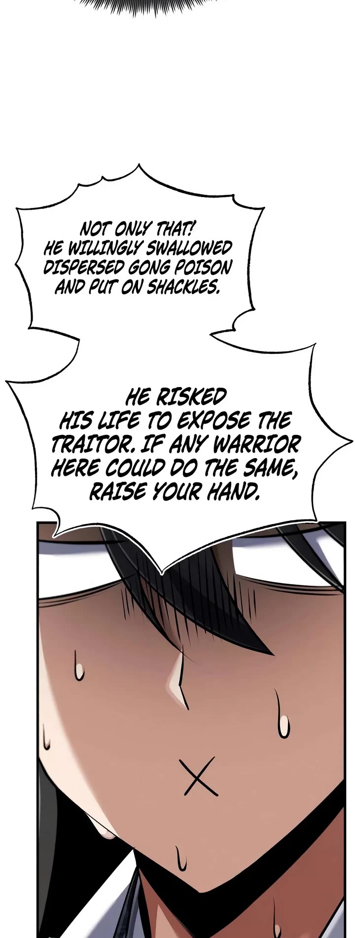 One Hit Teacher, Master Baek Chapter 164 page 45 - Chapter 164