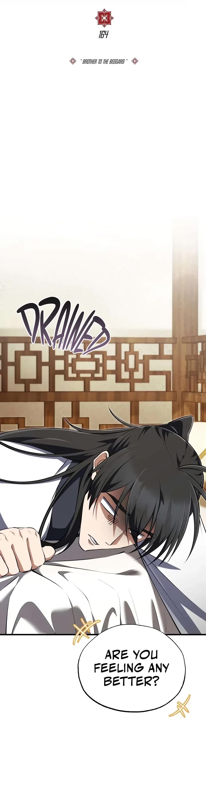 One Hit Teacher, Master Baek Chapter 164 page 51 - Chapter 164