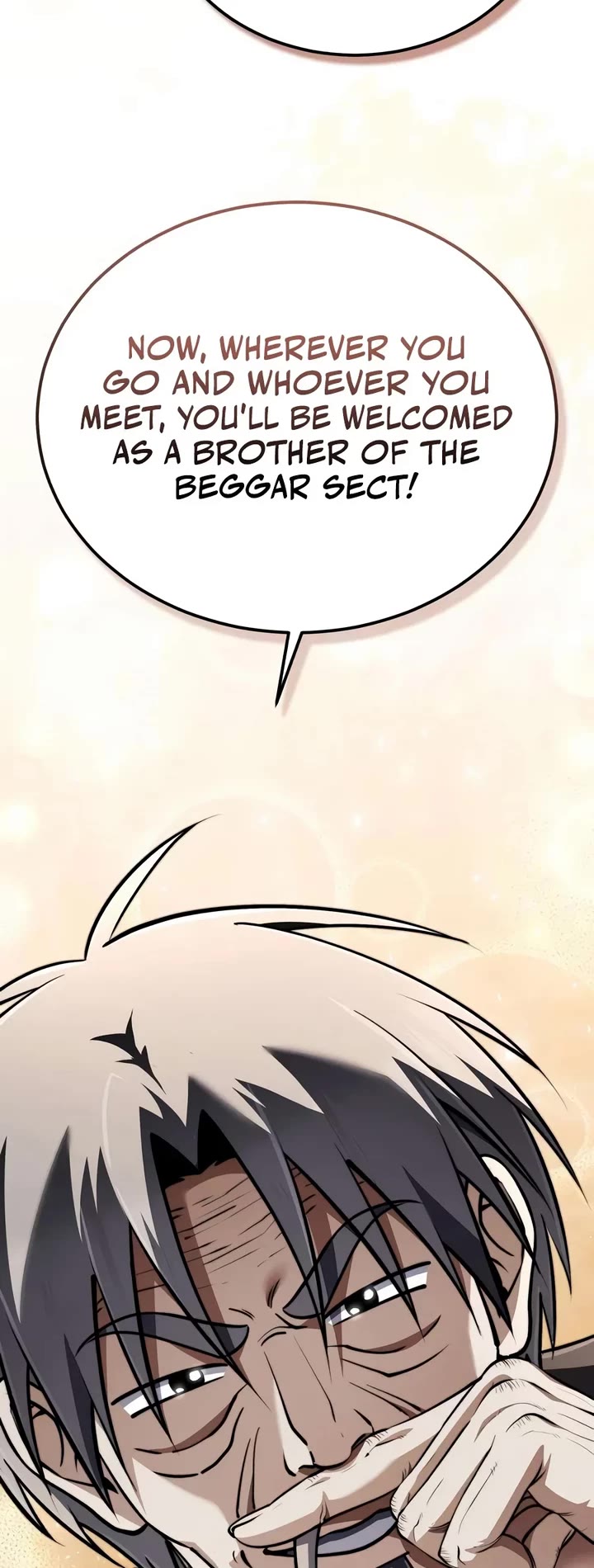 One Hit Teacher, Master Baek Chapter 164 page 61 - Chapter 164