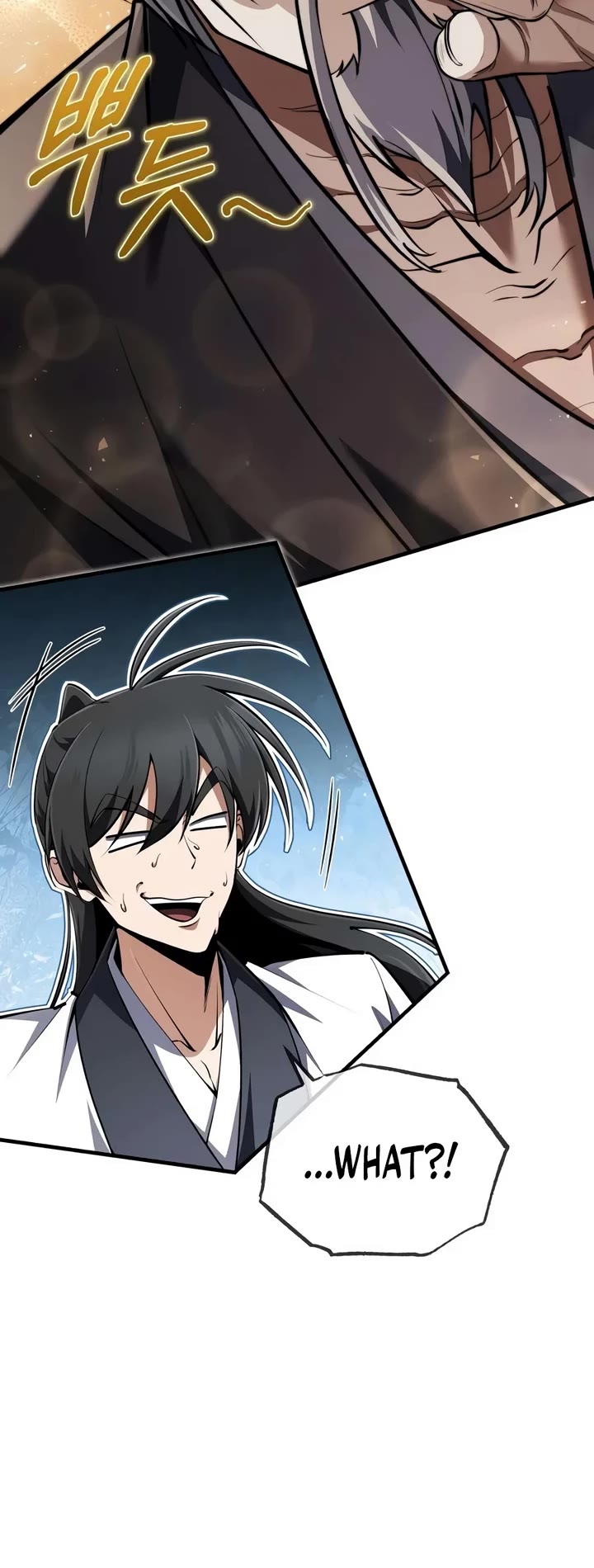 One Hit Teacher, Master Baek Chapter 164 page 62 - Chapter 164