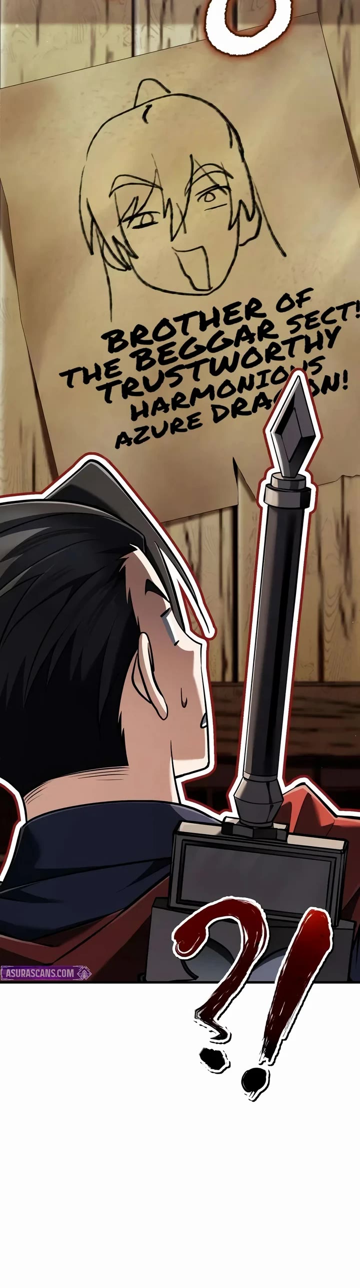 One Hit Teacher, Master Baek Chapter 164 page 64 - Chapter 164