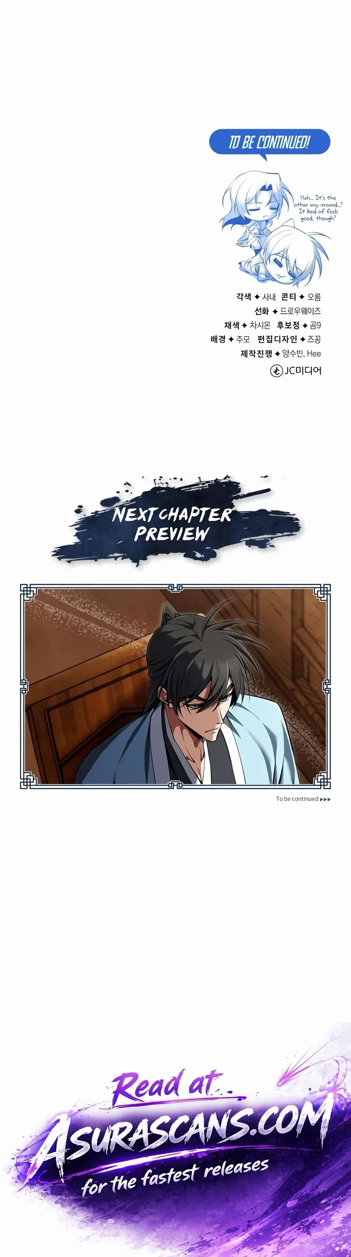 One Hit Teacher, Master Baek Chapter 164 page 65 - Chapter 164