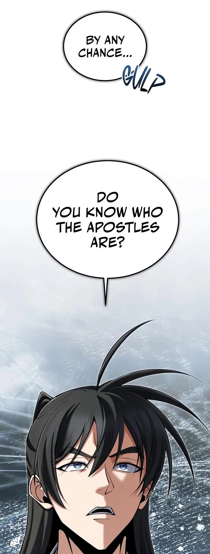 One Hit Teacher, Master Baek Chapter 165 page 15 - Chapter 165