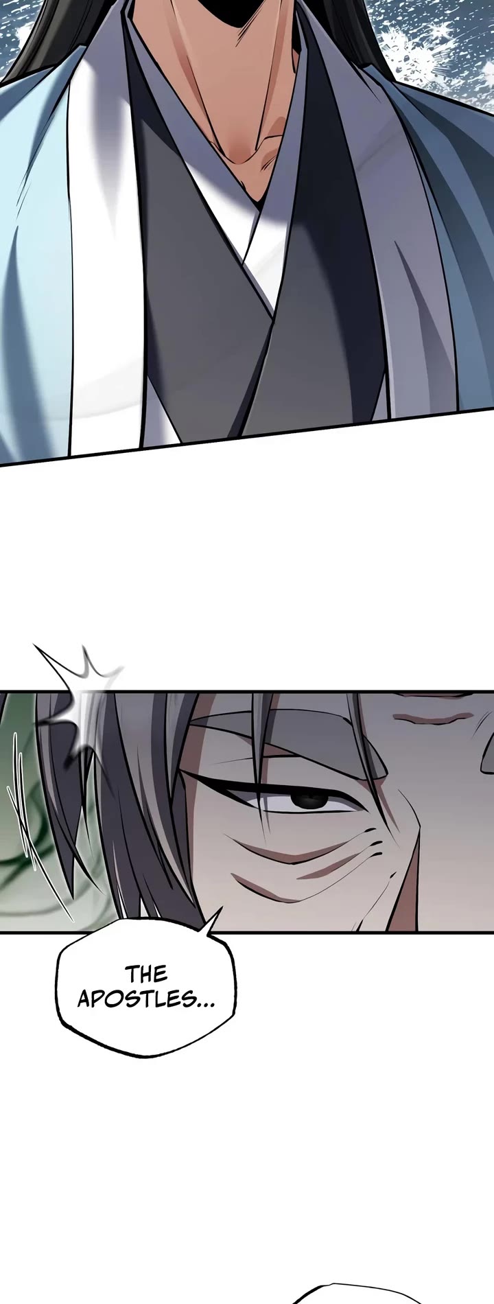 One Hit Teacher, Master Baek Chapter 165 page 16 - Chapter 165