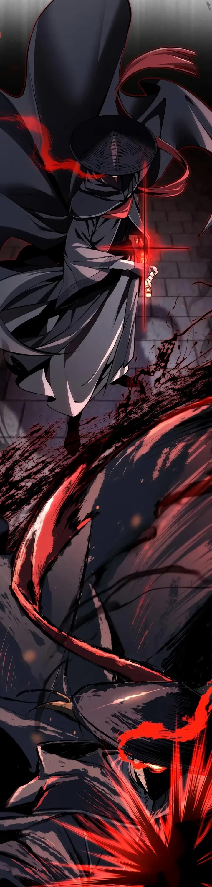 One Hit Teacher, Master Baek Chapter 165 page 28 - Chapter 165