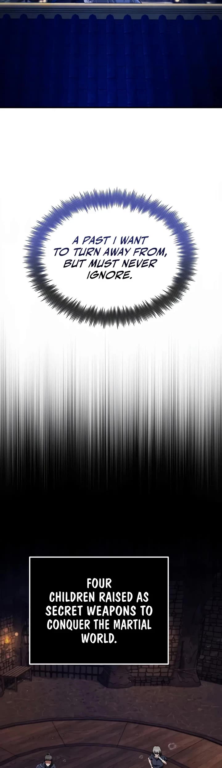 One Hit Teacher, Master Baek Chapter 165 page 48 - Chapter 165