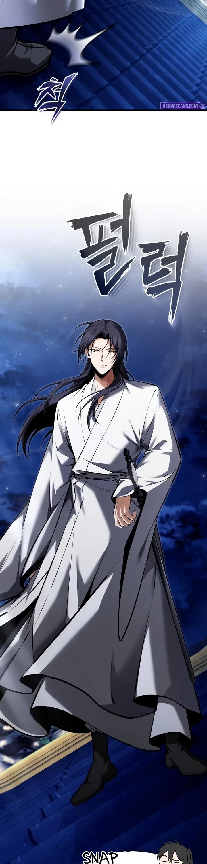 One Hit Teacher, Master Baek Chapter 165 page 52 - Chapter 165