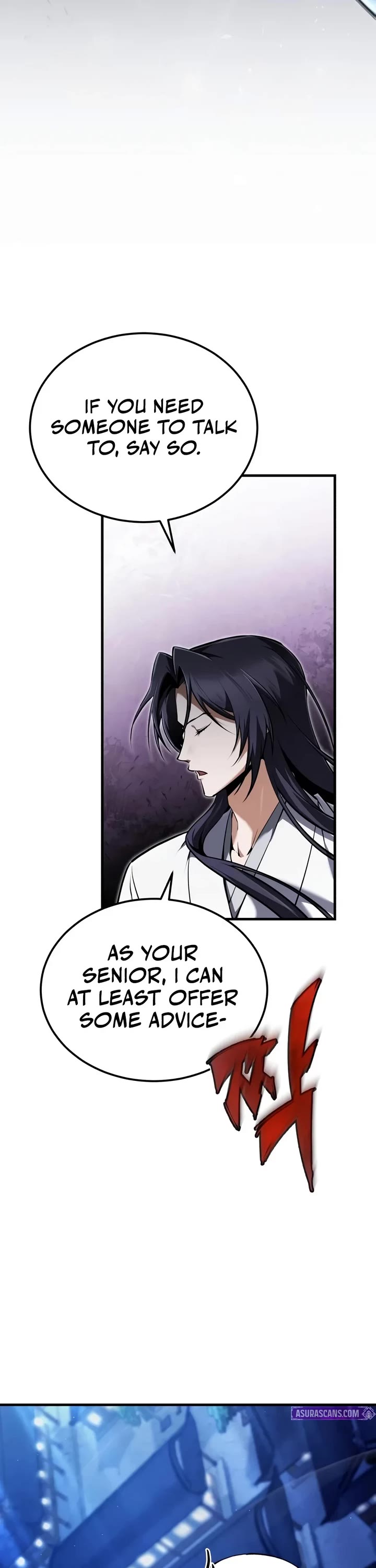 One Hit Teacher, Master Baek Chapter 165 page 63 - Chapter 165