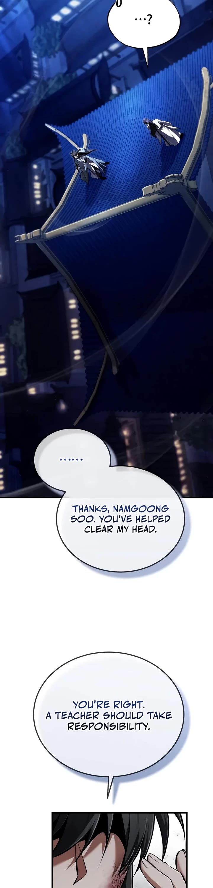 One Hit Teacher, Master Baek Chapter 165 page 64 - Chapter 165