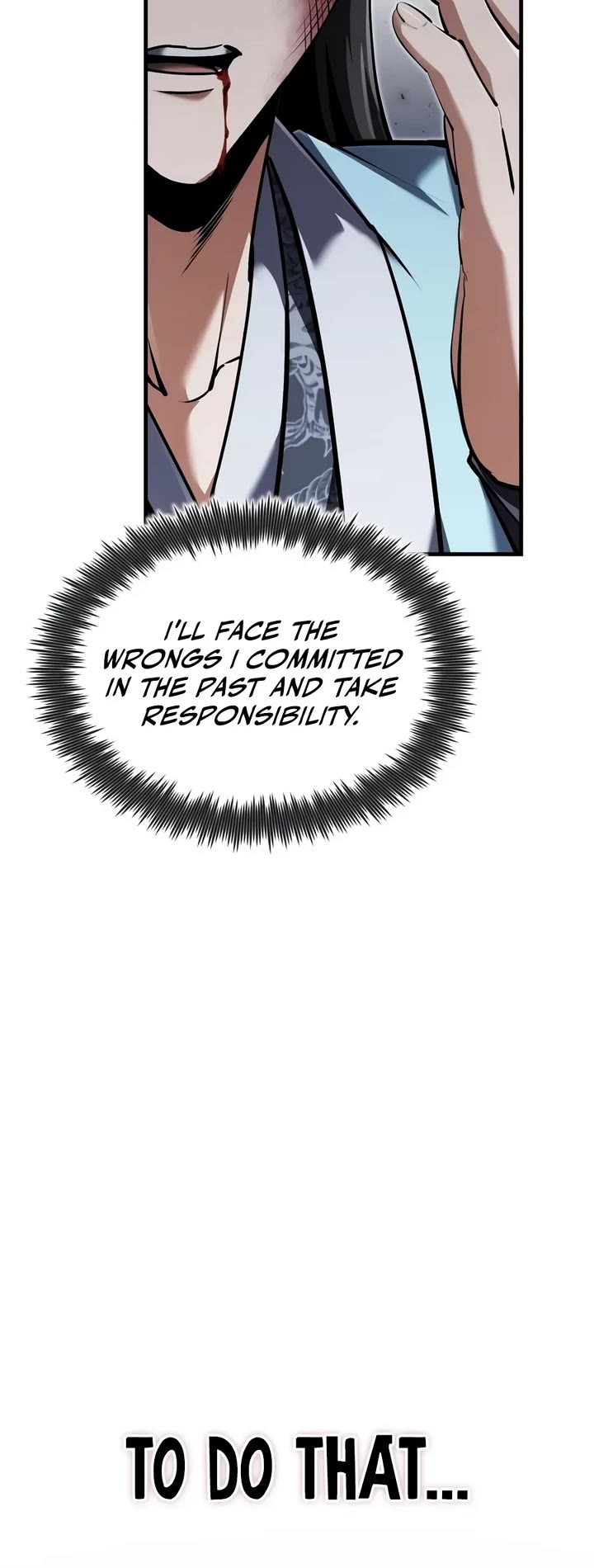 One Hit Teacher, Master Baek Chapter 165 page 65 - Chapter 165
