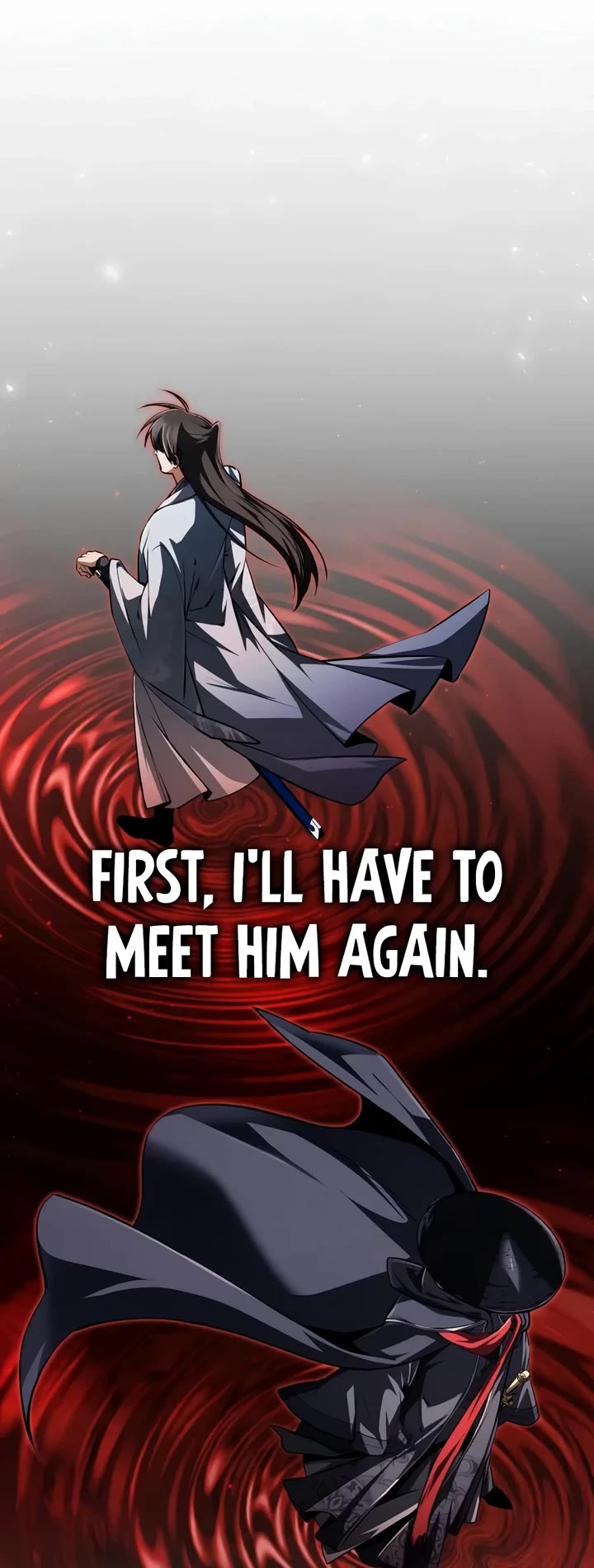 One Hit Teacher, Master Baek Chapter 165 page 66 - Chapter 165