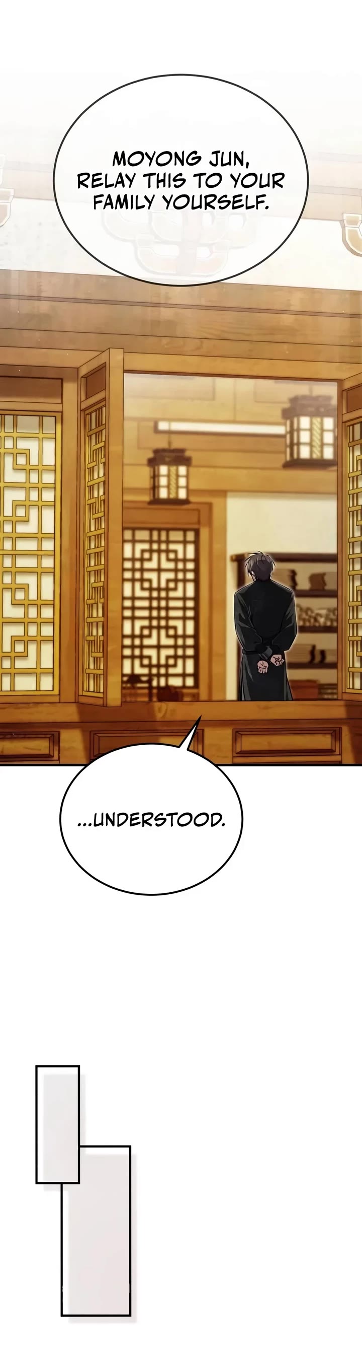 One Hit Teacher, Master Baek Chapter 166 page 54 - Chapter 166: The Sword Supreme's Disciple