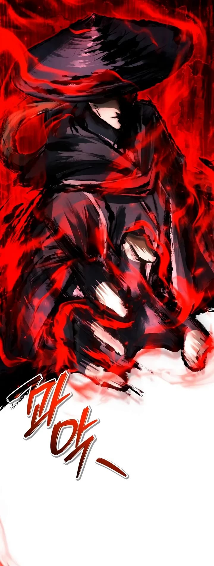 One Hit Teacher, Master Baek Chapter 167 page 21 - Chapter 167: Reason for Being