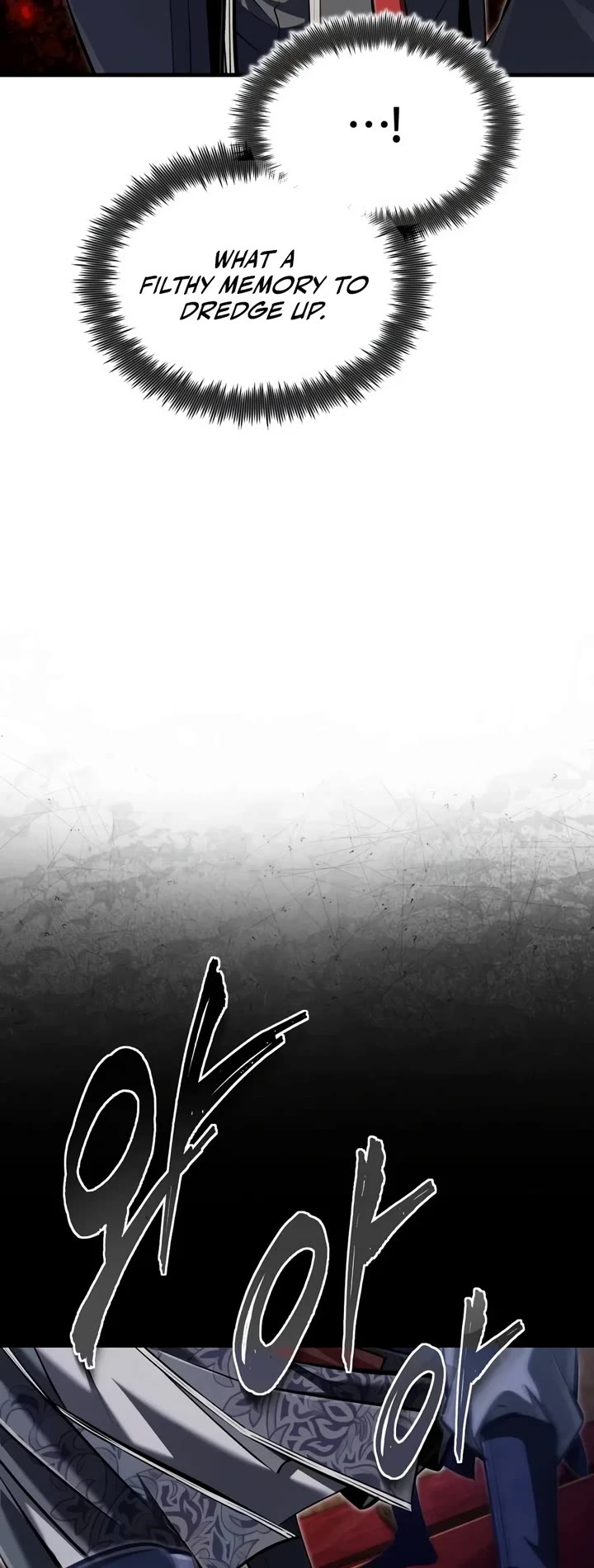 One Hit Teacher, Master Baek Chapter 167 page 27 - Chapter 167: Reason for Being