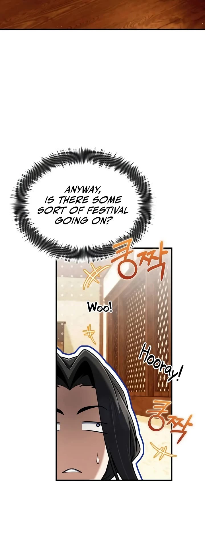 One Hit Teacher, Master Baek Chapter 167 page 44 - Chapter 167: Reason for Being