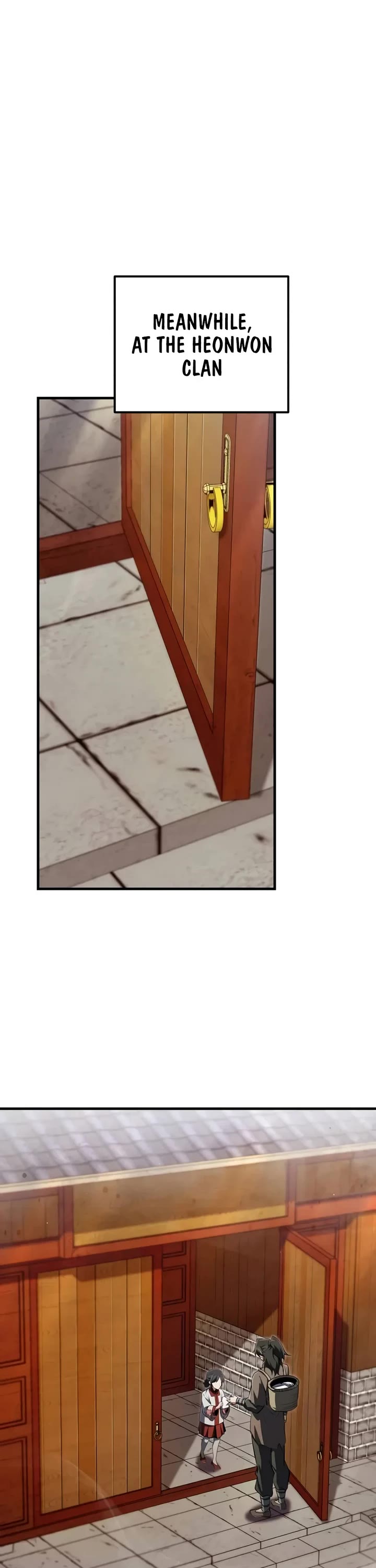 One Hit Teacher, Master Baek Chapter 167 page 62 - Chapter 167: Reason for Being