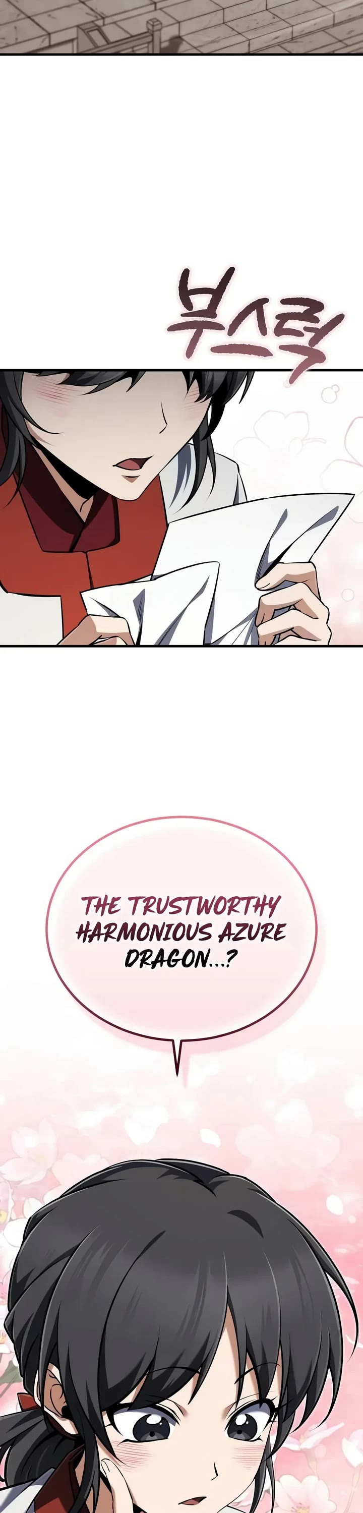 One Hit Teacher, Master Baek Chapter 167 page 63 - Chapter 167: Reason for Being