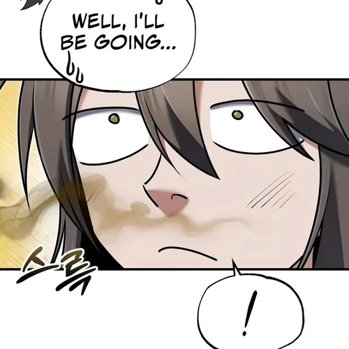 One Hit Teacher, Master Baek Chapter 167: Reason for Being cover