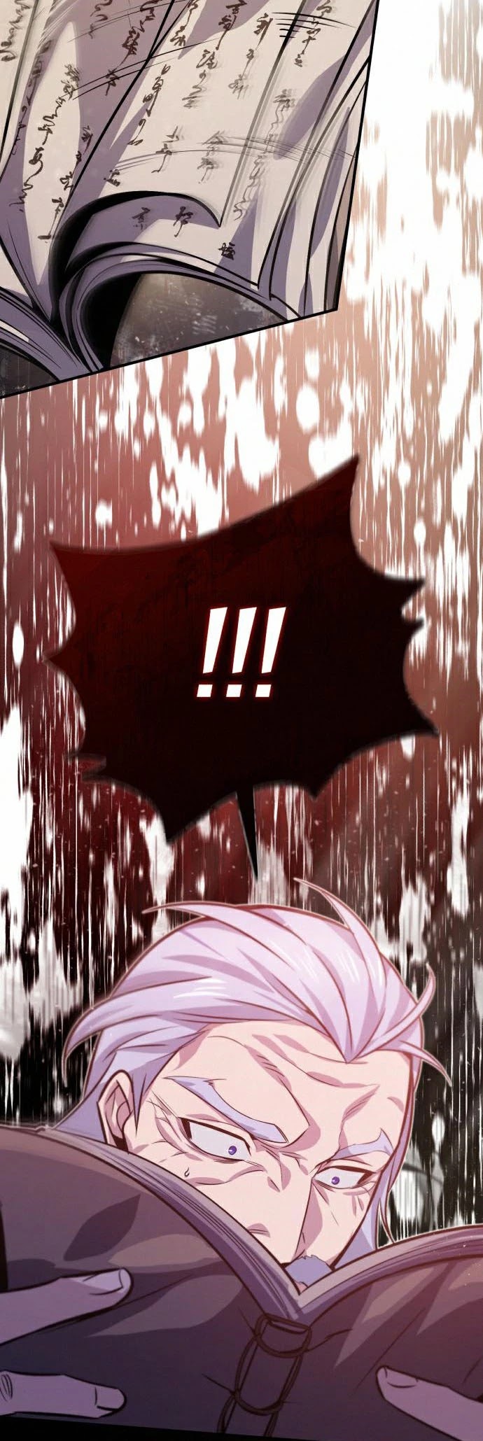 One Hit Teacher, Master Baek Chapter 17 page 23 - Chapter 17