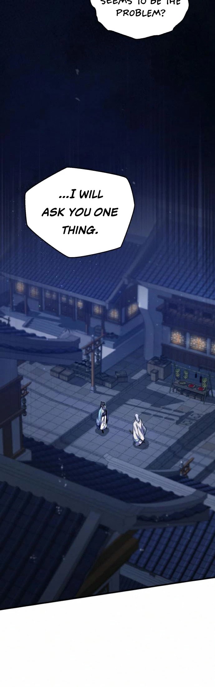 One Hit Teacher, Master Baek Chapter 17 page 46 - Chapter 17