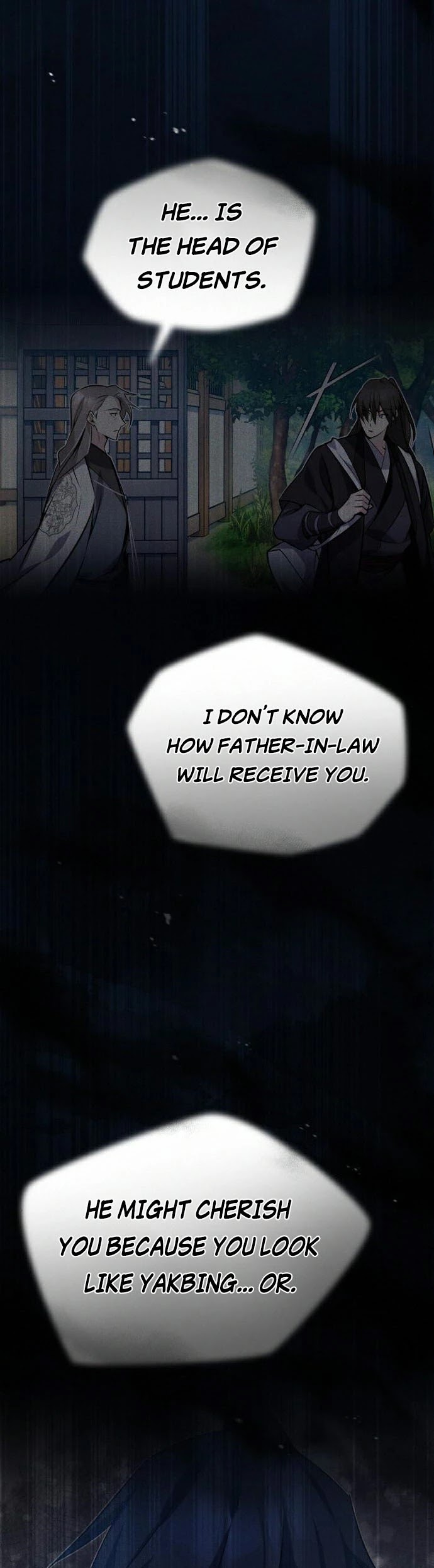 One Hit Teacher, Master Baek Chapter 17 page 49 - Chapter 17