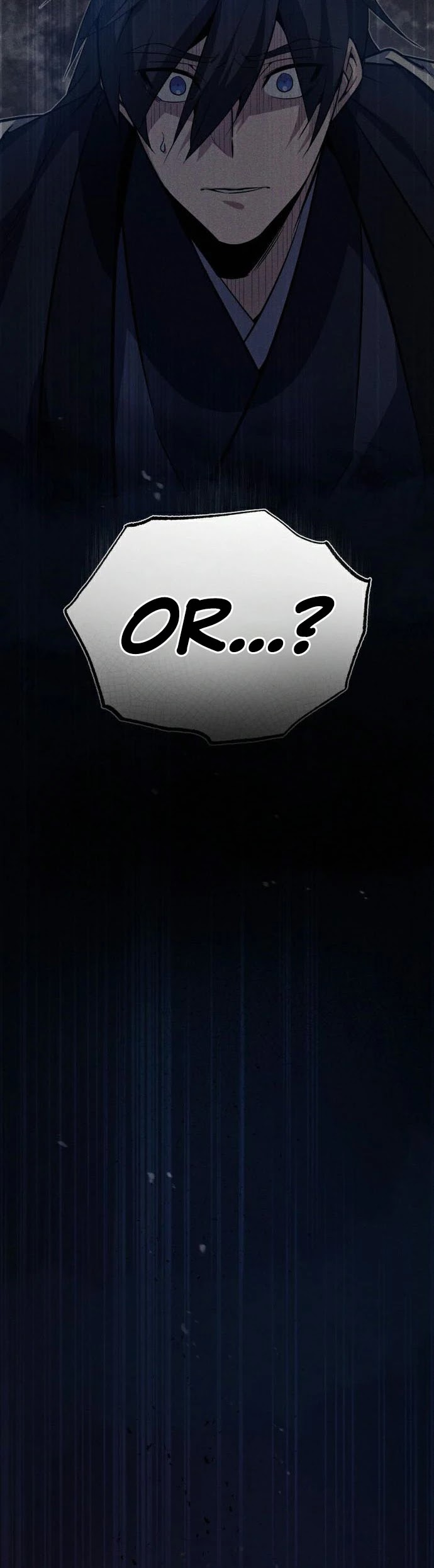 One Hit Teacher, Master Baek Chapter 17 page 50 - Chapter 17